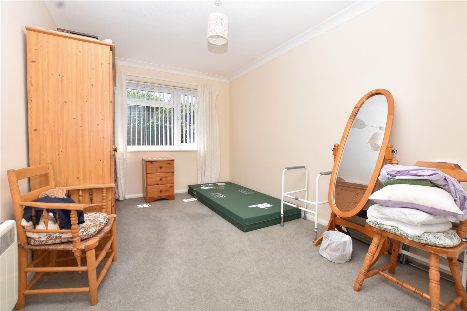 Property Details for Broomfield Street Eastbourne East Sussex BN20 8LQ